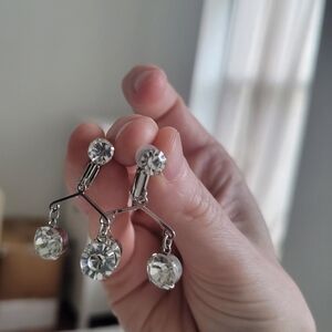 JENNY WALTON Dangle Earrings